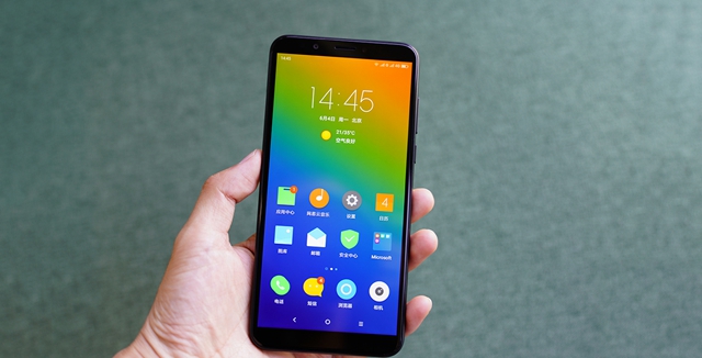 聯想K5 Note值得買嗎？聯想K5 Note評測