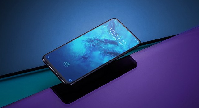 vivo NEX支持NFC功能嗎？ vivo NEX依然不支持NFC功能