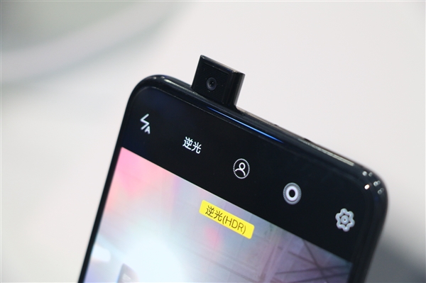 vivo NEX上手體驗：目前最酷的全面屏旗艦機
