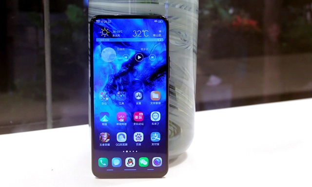 vivo NEX值得買嗎？vivo NEX全面評測