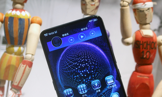 vivo NEX值得買嗎？vivo NEX全面評測