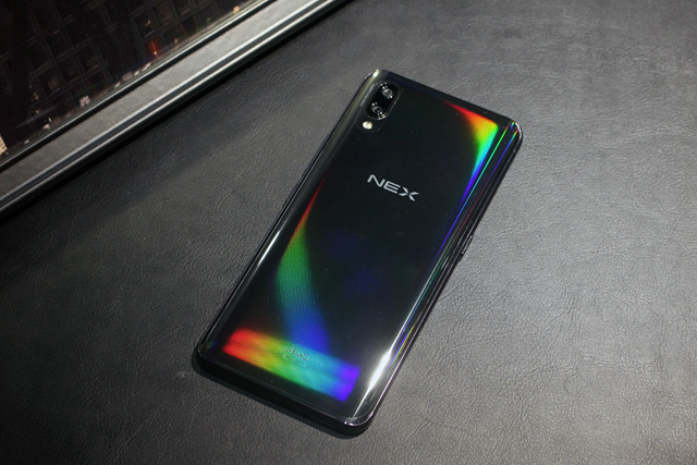 vivo NEX值得買嗎？vivo NEX全面評測