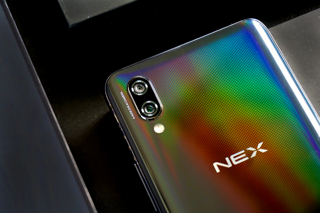 vivo NEX值得買嗎？vivo NEX全面評測