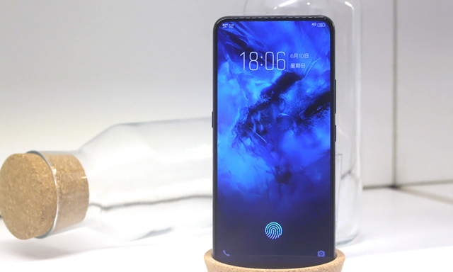 vivo NEX值得買嗎？vivo NEX全面評測