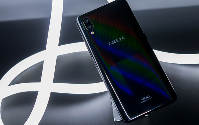 vivo NEX值得買嗎？vivo NEX全面評測