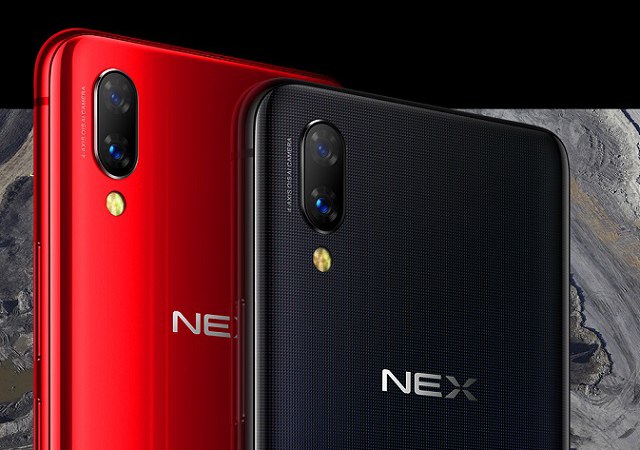 vivo NEX和旗艦版哪個好？vivo NEX旗艦版和標準版的區(qū)別