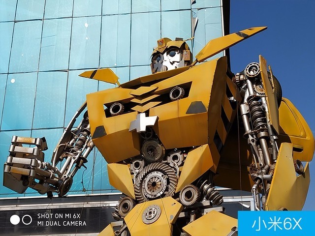 聯(lián)想Z5、小米6X、魅藍(lán)E3拍照對比評(píng)測 千元機(jī)相機(jī)對決