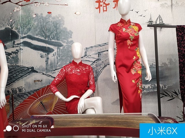 聯(lián)想Z5、小米6X、魅藍(lán)E3拍照對比評(píng)測 千元機(jī)相機(jī)對決