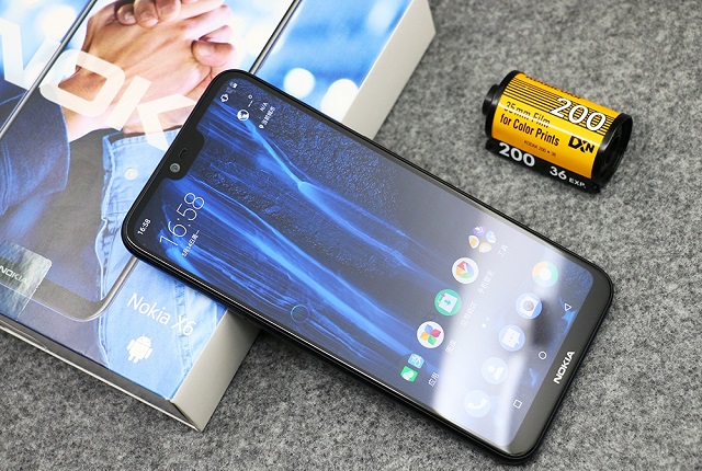 聯(lián)想Z5和諾基亞X6哪個好？諾基亞X6對比聯(lián)想Z5秒懂區(qū)別