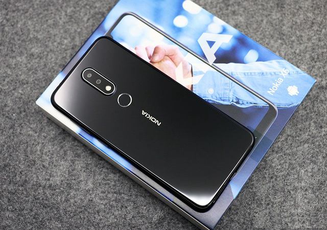 聯(lián)想Z5和諾基亞X6哪個好？諾基亞X6對比聯(lián)想Z5秒懂區(qū)別