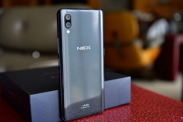 vivo NEX和X21哪個好？vivo NEX對比vivo X21的區別