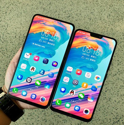 vivo NEX和X21哪個(gè)好？vivo NEX對(duì)比vivo X21的區(qū)別