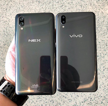 vivo NEX和X21哪個(gè)好？vivo NEX對(duì)比vivo X21的區(qū)別