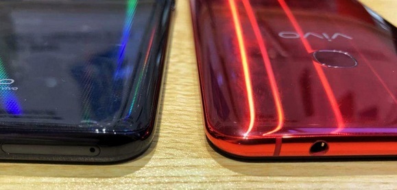 vivo NEX和X21哪個(gè)好？vivo NEX對(duì)比vivo X21的區(qū)別
