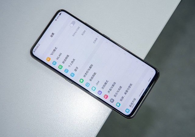 vivo NEX和X21哪個好？vivo NEX對比vivo X21的區(qū)別