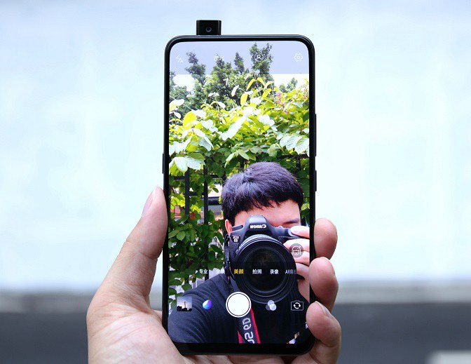 vivo NEX和X21哪個好？vivo NEX對比vivo X21的區(qū)別