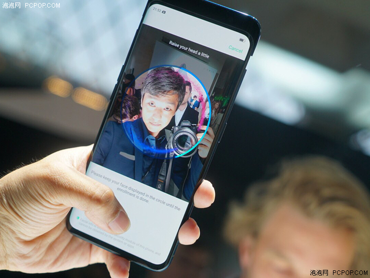 OPPO Find X黑科技盤點(diǎn)解析：美學(xué)和功能的突破