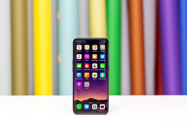 OPPO Find X怎么樣？OPPO Find X優缺點 網友一針見血