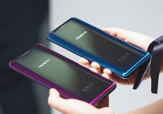 OPPO Find X怎么樣？OPPO Find X優缺點 網友一針見血