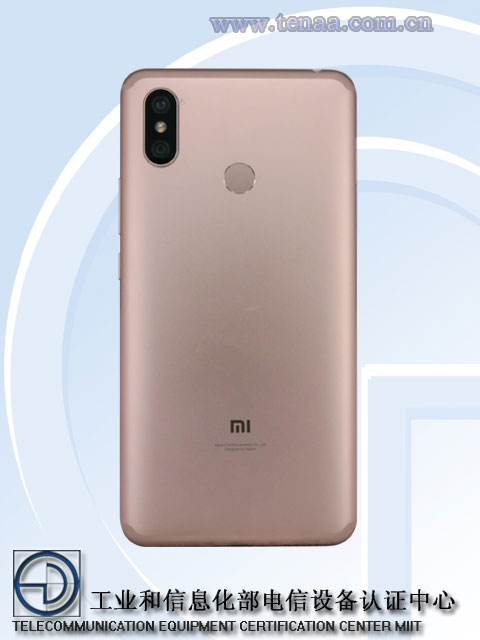這就是Max3？小米6.9寸超大屏新機入網：配5400mAh電池