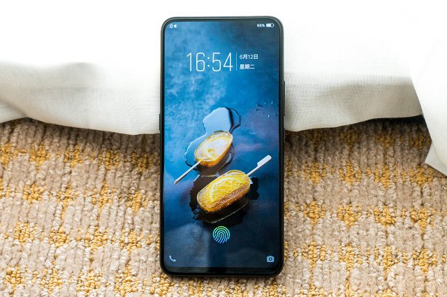 OPPO Find X和vivo NEX哪個(gè)好？vivo nex對(duì)比oppo find x區(qū)別