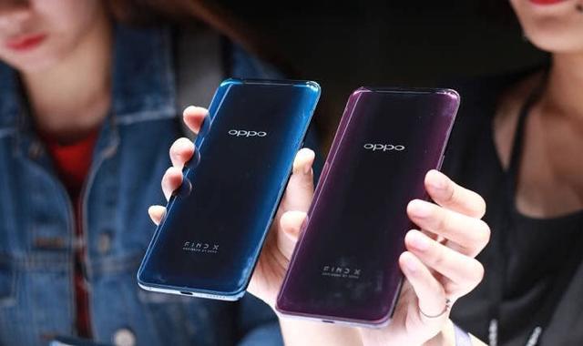 OPPO Find X和vivo NEX哪個(gè)好？vivo nex對(duì)比oppo find x區(qū)別