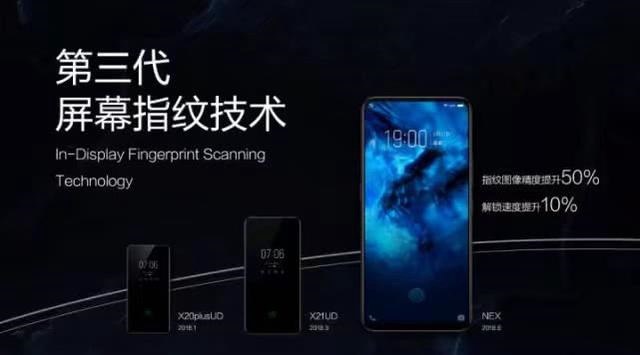 OPPO Find X和vivo NEX哪個好？vivo nex對比oppo find x區別