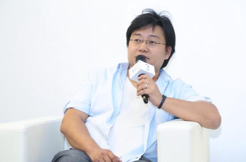 李楠評價OPPO Find X腦殘體驗 黃章：我要警告他！