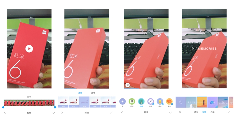 MIUI10系統(tǒng)好用嗎？詳細(xì)的MIUI 10使用體驗(yàn)評(píng)測(cè)