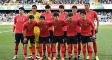 2018世界杯墨西哥對韓國陣容深度解析和比分預測：必看數據分析 實力對比 勝率對比 