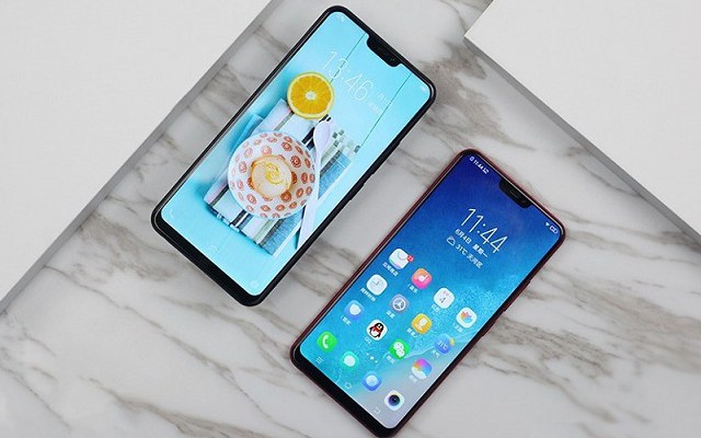 vivo Z1截屏方法教程大全 vivo Z1怎么截圖？