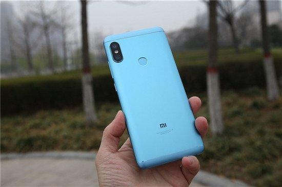 紅米6 Pro和Note5哪個好？紅米Note5和6 Pro區別對比