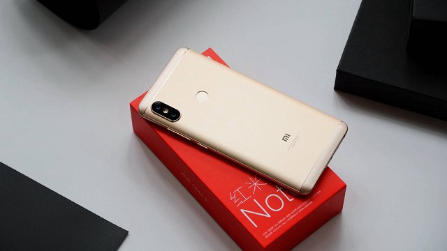 紅米6 Pro和Note5哪個好？紅米Note5和6 Pro區別對比
