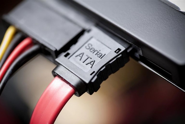 SATA-IO組織推出最新SATA Revision 3.4版標準規范