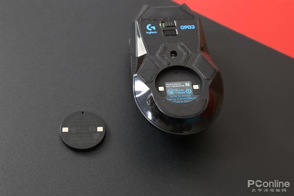 無(wú)線充電鼠標(biāo)真的好用？三大廠商千元級(jí)無(wú)線充電鼠標(biāo)對(duì)比