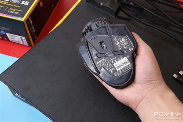 無(wú)線充電鼠標(biāo)真的好用？三大廠商千元級(jí)無(wú)線充電鼠標(biāo)對(duì)比