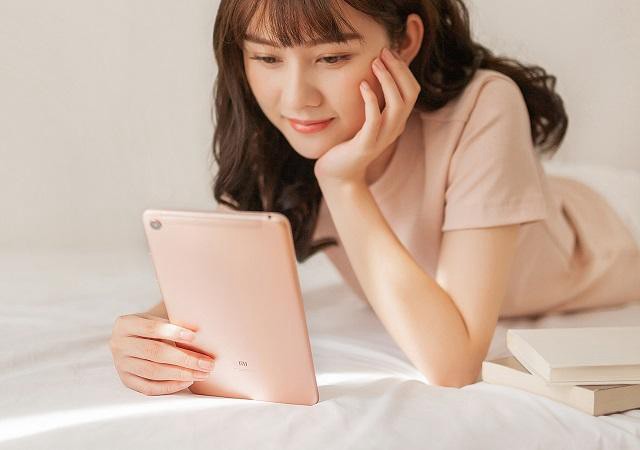小米平板4和iPad 2018哪個好？2018新iPad對比小米平板4區別