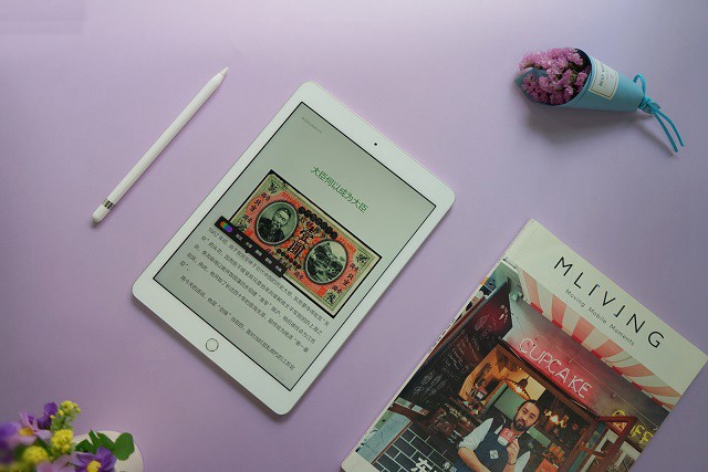 小米平板4和iPad 2018哪個好？2018新iPad對比小米平板4區別