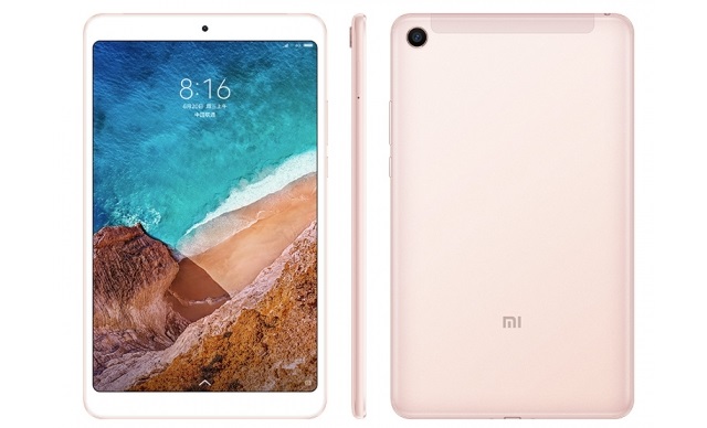 小米平板4和iPad 2018哪個(gè)好？2018新iPad對(duì)比小米平板4區(qū)別
