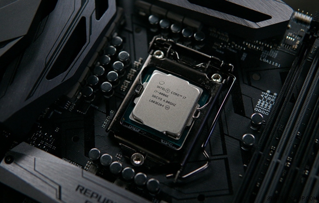 i7-8086K和i7-8700K有何區別 i7-8086K對比i7-8700K評測