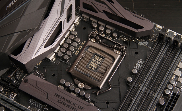 i7-8086K和i7-8700K有何區別 i7-8086K對比i7-8700K評測