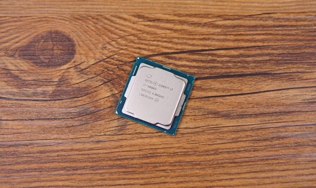 i7-8086K和i7-8700K有何區別 i7-8086K對比i7-8700K評測