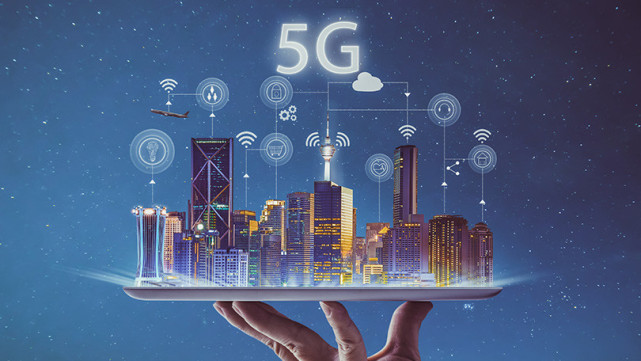三大運營商公布5G發展計劃：2020年實現正式商用