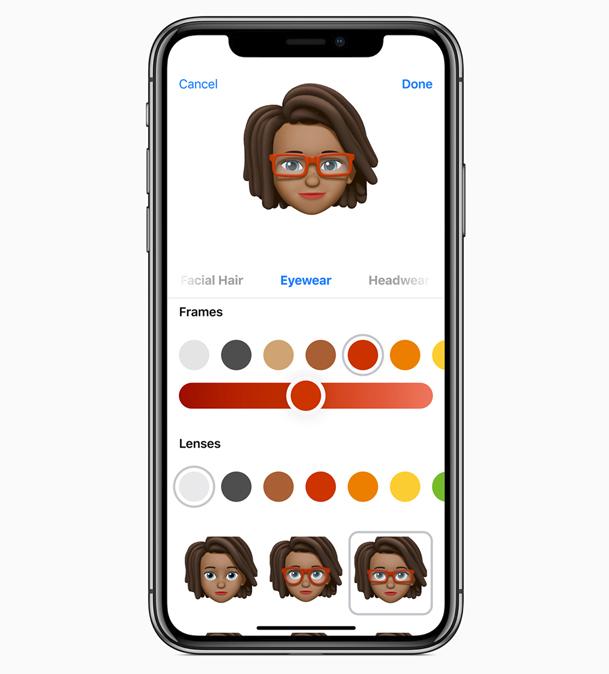iOS12預(yù)示著未來iPhone和iPad的五個(gè)走向