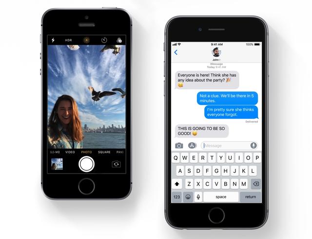 iOS12預(yù)示著未來iPhone和iPad的五個(gè)走向