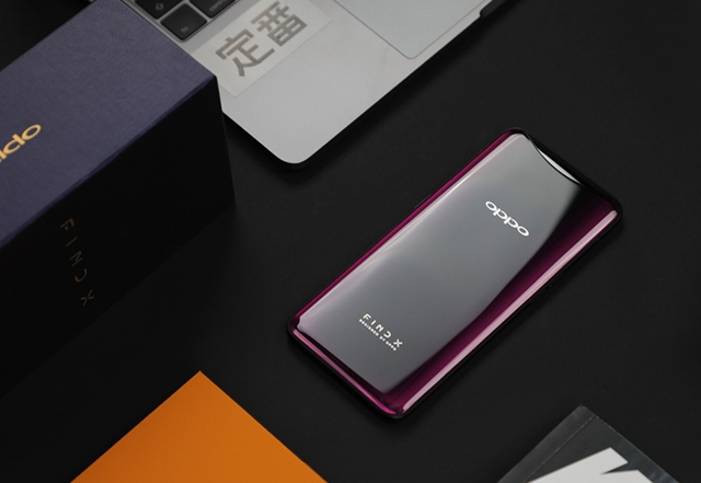 OPPO Find X全面評測 OPPO Find X值得買嗎？