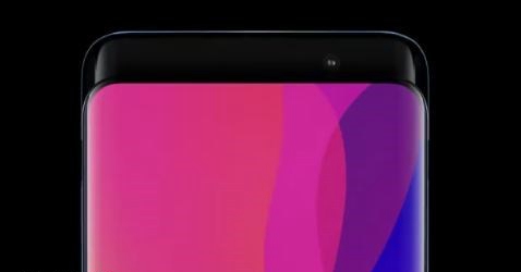 OPPO Find X國(guó)行正式發(fā)布：最高售價(jià)9999元天價(jià)