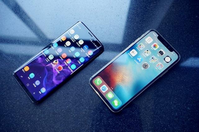 為什么國產手機屏幕相比三星蘋果有著明顯差距？