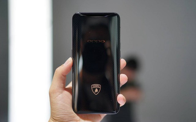 OPPO Find X有幾個版本 哪個好？Find X三版本區別對比