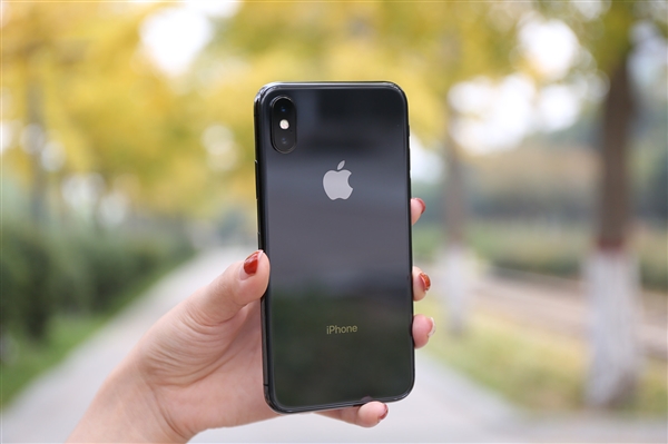 蘋果新款iPhone性能突然曝光！配置很給力